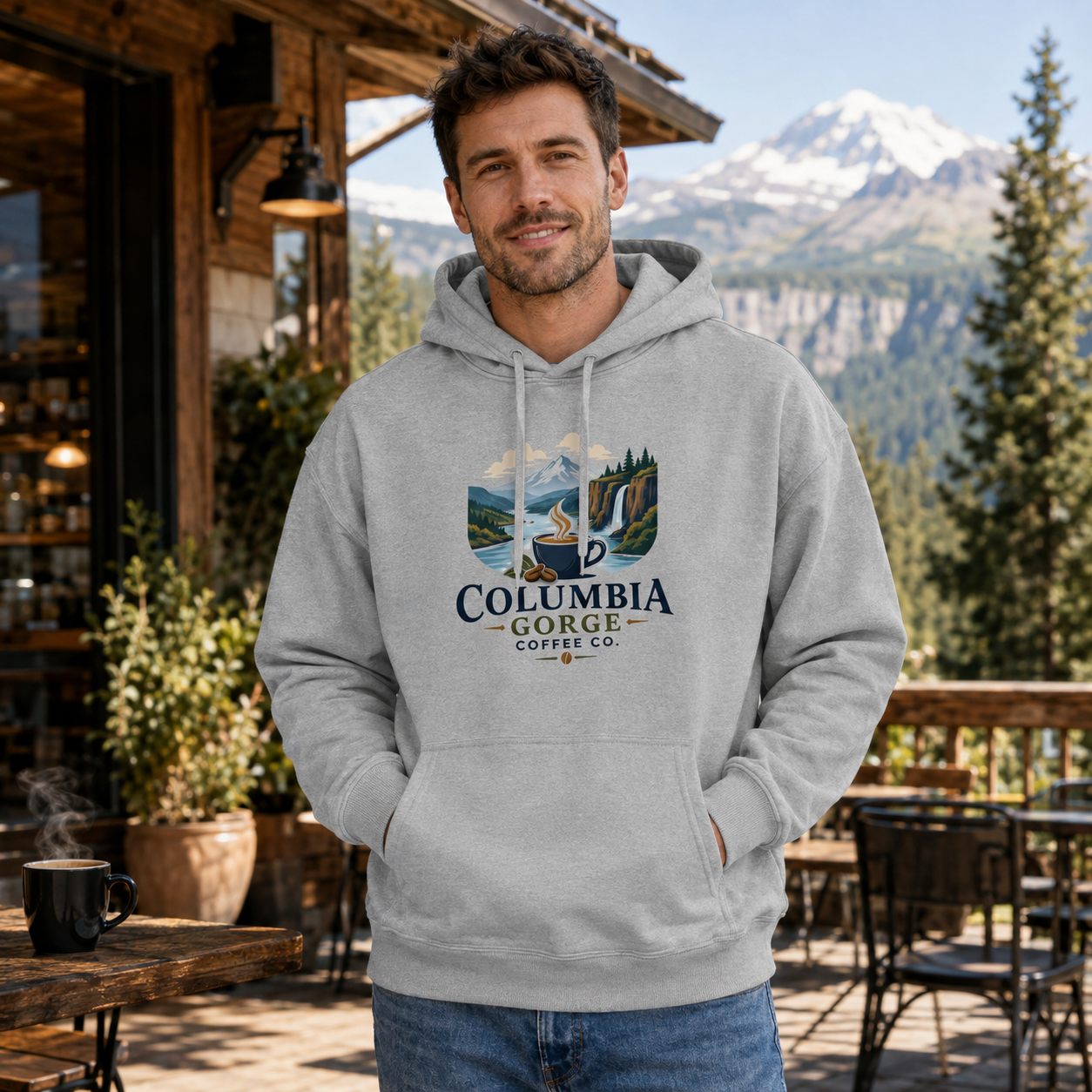 Hoodies & Sweatshirts