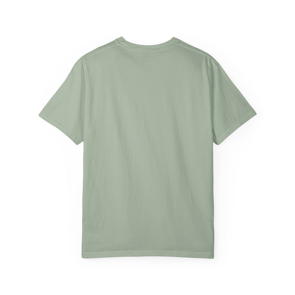 Fishing Bee T-Shirt — Vintage Bee Fisherman Graphic Tee