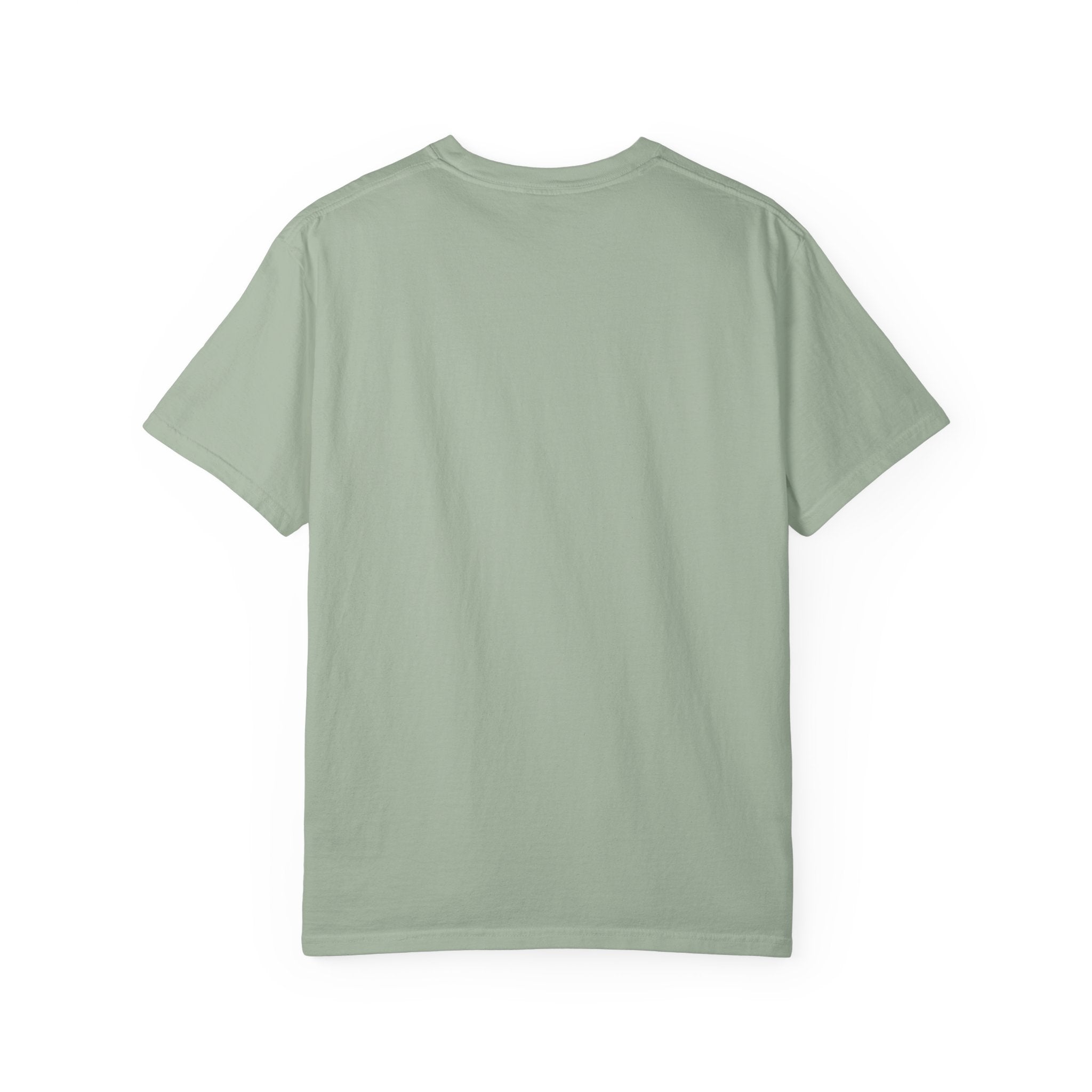 Fishing Bee T-Shirt — Vintage Bee Fisherman Graphic Tee