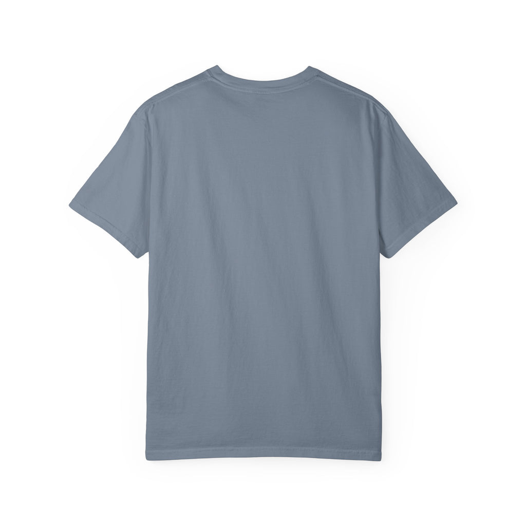Fishing Bee T-Shirt — Vintage Bee Fisherman Graphic Tee