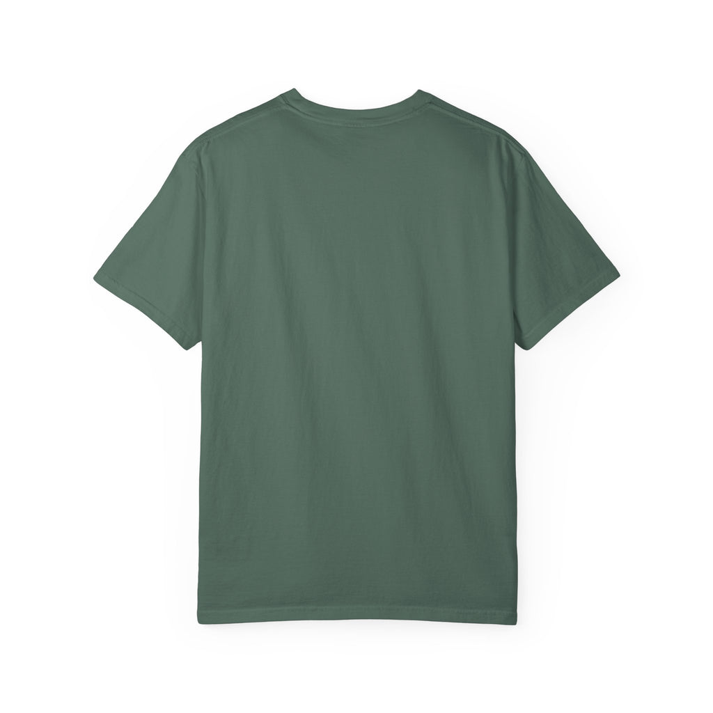 Fishing Bee T-Shirt — Vintage Bee Fisherman Graphic Tee