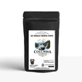 60 Pack Single Serve Coffee Capsules