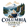 Columbia Gorge Coffee Co - Home