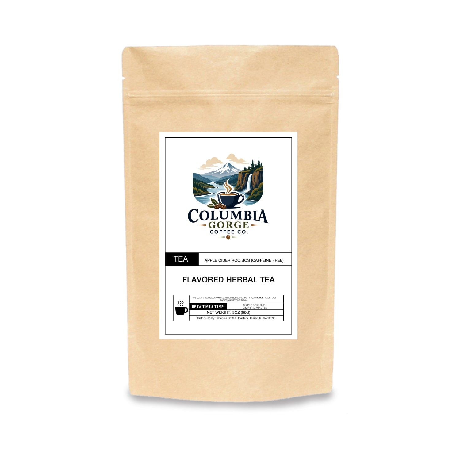 Apple Cider Rooibos
