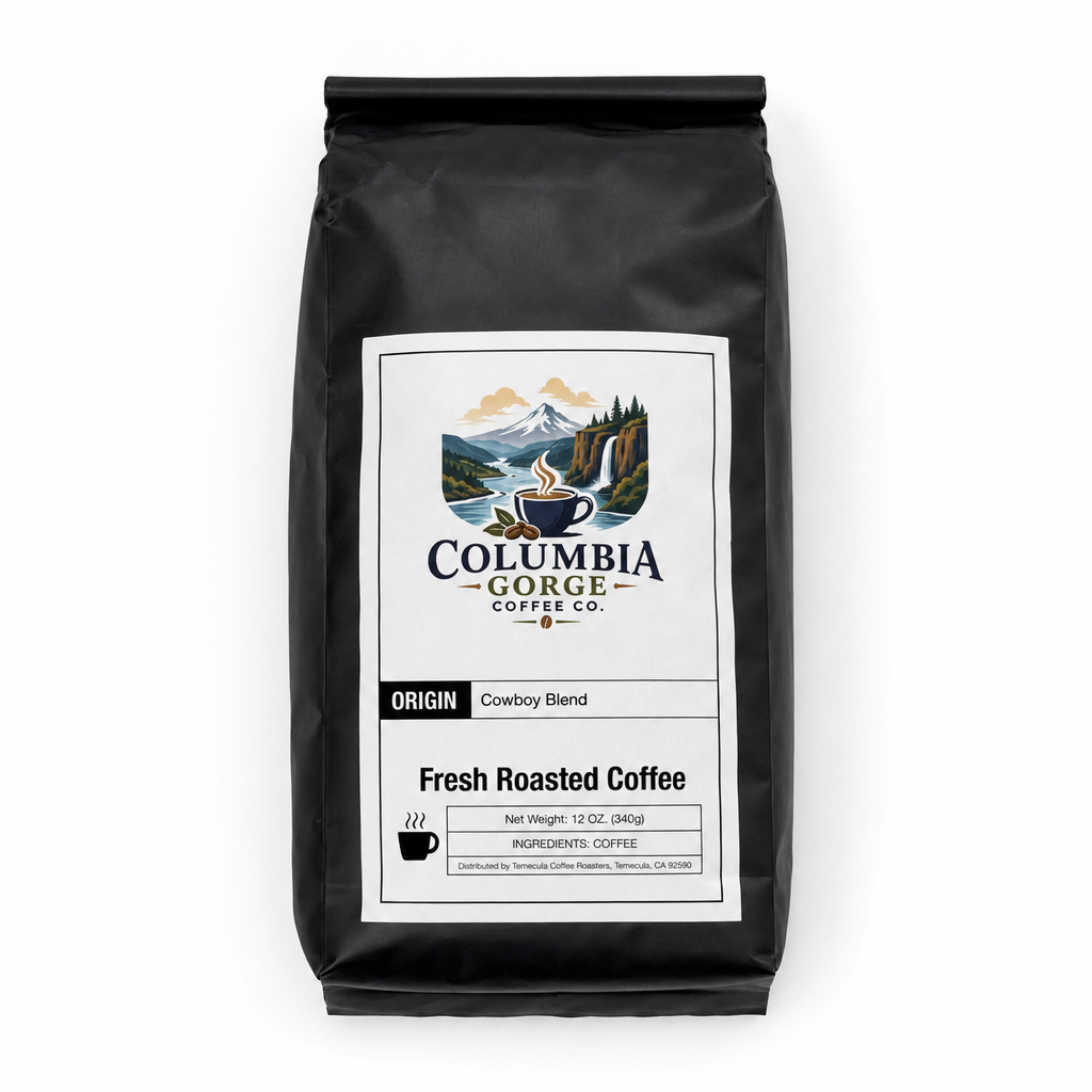 Cowboy Blend